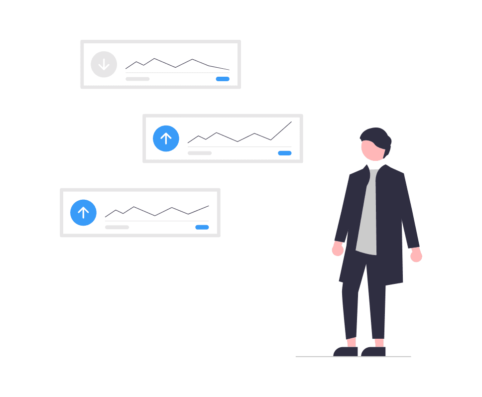 Trends Taking the Wealth Management Industry by Storm Q4 2023
