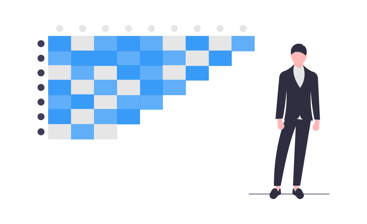 A Step Towards Data Readiness: Improving Financial Data Aggregation